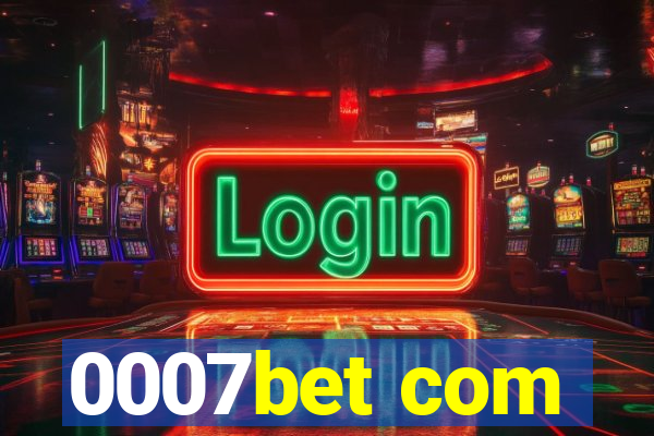 0007bet com